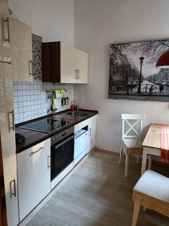 Ferienwohnung Barfly Traben-Trarbach Exterior photo
