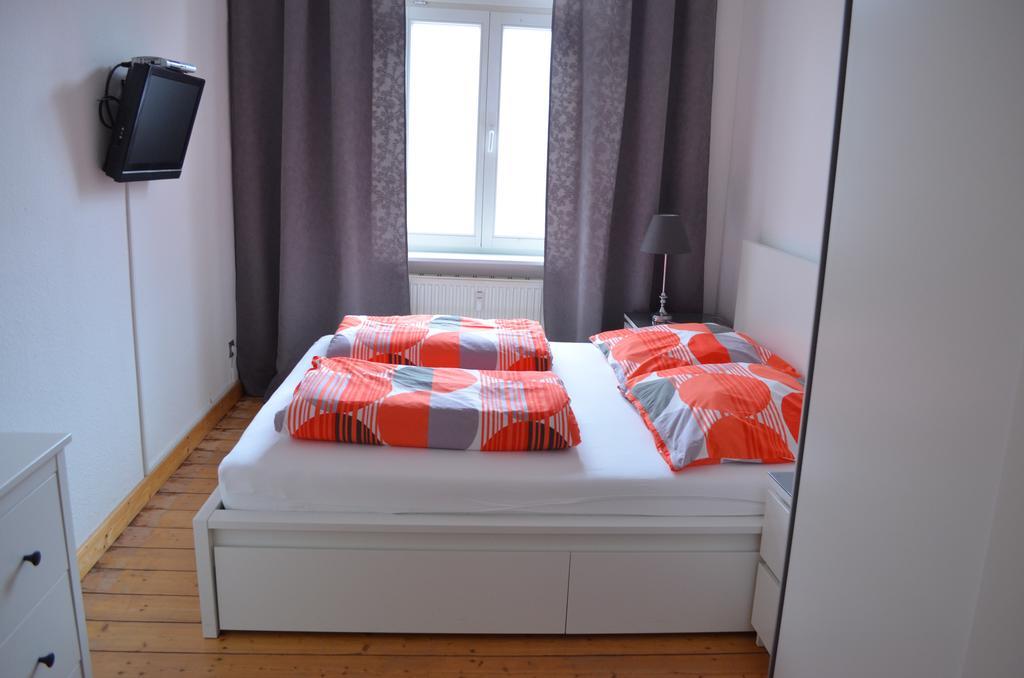 Ferienwohnung Barfly Traben-Trarbach Exterior photo