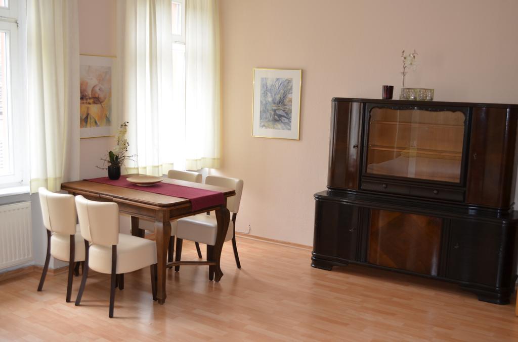 Ferienwohnung Barfly Traben-Trarbach Exterior photo